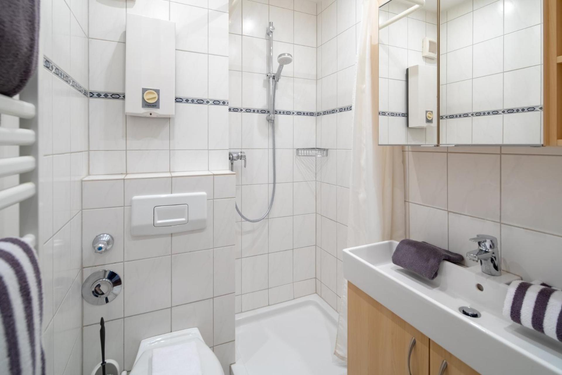 Haus Bielefeld Ferienwohnung 31 Нордерней Екстериор снимка